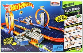 Hw Track Builder Fall - هوت ويلز - Image 2